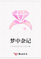 夢(mèng)中雜記在線閱讀