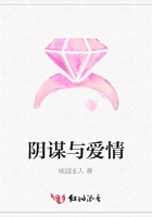陰謀與愛情在線閱讀
