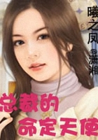 總裁的命定天使在線閱讀