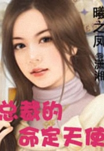 總裁的命定天使