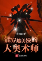 能穿越美漫的大奥术师