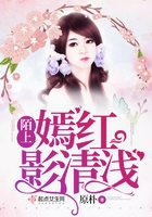 陌上嫣红影清浅在线阅读