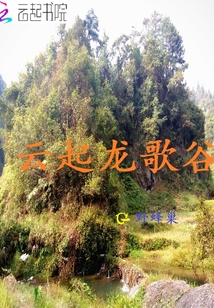 云起龍歌谷