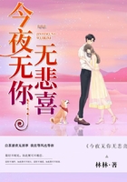今夜無你無悲喜在線閱讀
