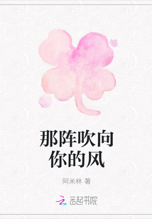 那陣吹向你的風