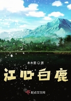 江心白鹿