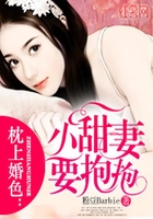 枕上婚色:小甜妻要抱抱在线阅读