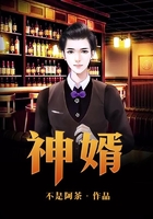 神婿