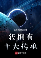 我拥有十大传承在线阅读