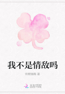 我不是情敵嗎