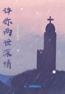 許你兩世深情