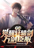 開局覺醒軒轅劍，萬劍臣服！在線閱讀