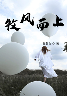 牧風而上
