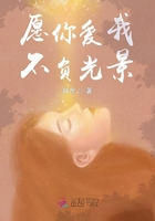 愿你愛我，不負光景在線閱讀