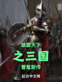 雄霸天下之三國(guó)曹髦新傳