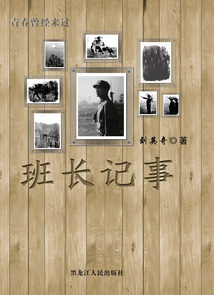 青春曾經(jīng)來過：班長記事