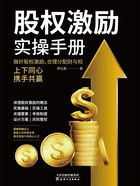 股权激励实操手册在线阅读