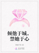 倾他于城,禁她于心在线阅读