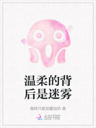 温柔的背后是迷雾在线阅读