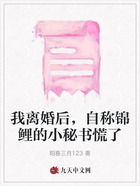我离婚后,自称锦鲤的小秘书慌了在线阅读