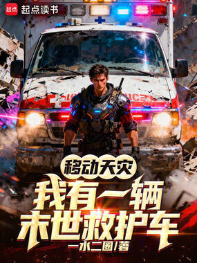 移动天灾，我有一辆末世救护车在线阅读