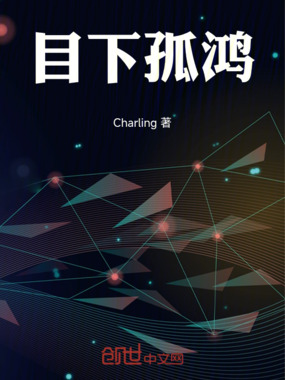 目下孤鸿在线阅读