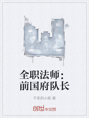 全职法师：前国府队长在线阅读