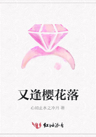 又逢櫻花落在線閱讀