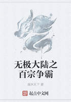 無極大陸之百宗爭霸在線閱讀