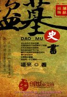 盗墓史书