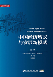 中國經(jīng)濟增長與發(fā)展新模式
