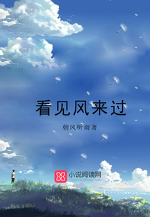 看見風來過
