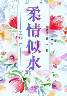 王爺之柔情似水