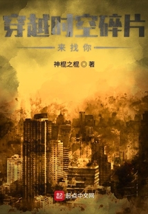 穿越時空碎片來找你