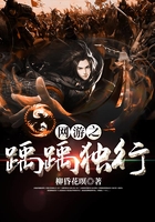 網游之踽踽獨行在線閱讀