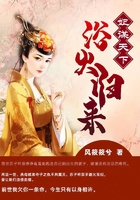 妃谋天下:浴火归来