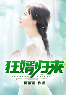 狂婿歸來.
