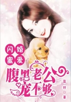 闪婚蜜爱:腹黑老公宠不够在线阅读