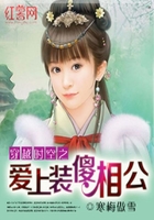 穿越时空之爱上装傻相公