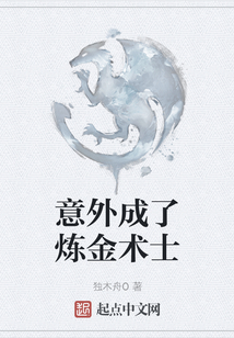 意外成了煉金術士