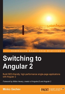 Switching to Angular 2