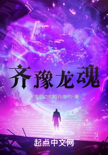 齊豫龍魂