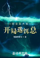 职业是大哥,开局选饵总!在线阅读