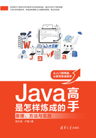 Java高手是怎样炼成的：原理、方法与实践在线阅读