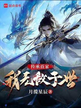 传承百家,我无敌于世在线阅读