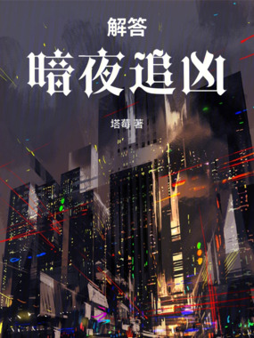 解答:暗夜追凶在线阅读