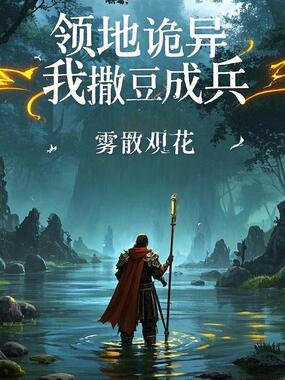 领地诡异,我撒豆成兵在线阅读