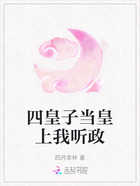 四皇子当皇上我听政在线阅读