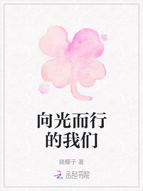 向光而行的我们在线阅读