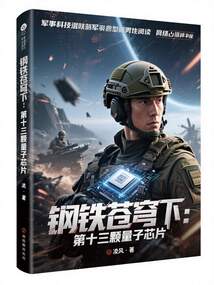 鋼鐵蒼穹下：第十三顆量子芯片